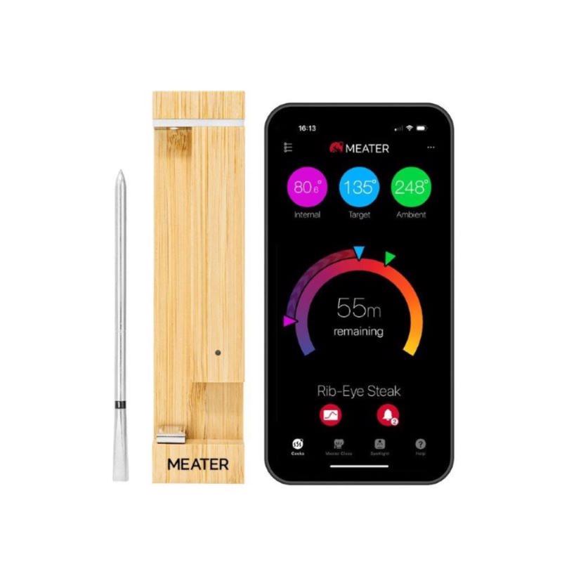 Meater 2 Plus Bluetooth Enabled Grill Thermometer