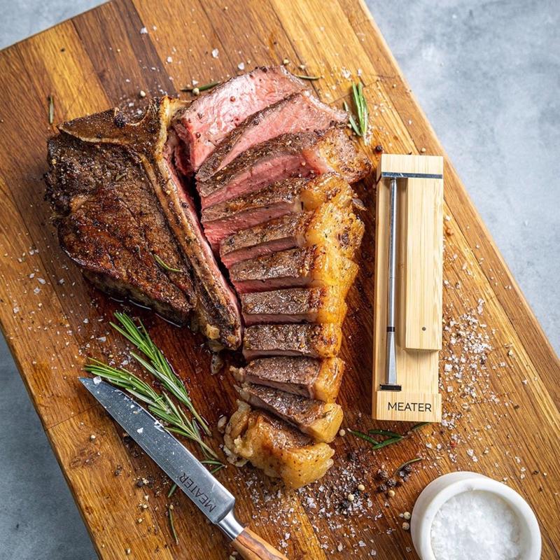 Meater 2 Plus Bluetooth Enabled Grill Thermometer