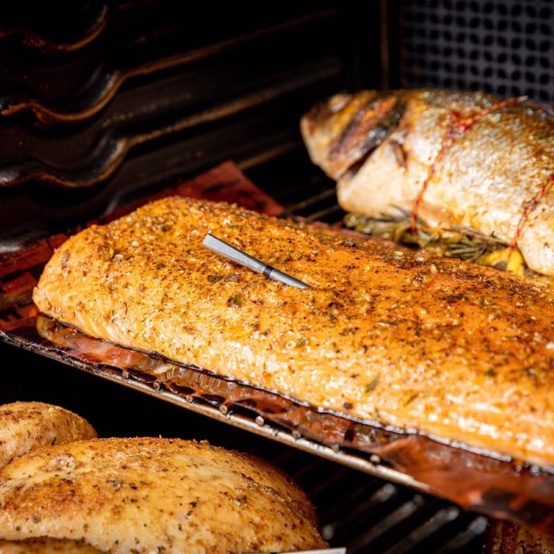Meater 2 Plus Bluetooth Enabled Grill Thermometer