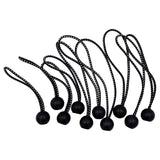 12Pcs Ball Bungee Set