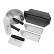 GRLNG ACCESORY KT SS 6PC