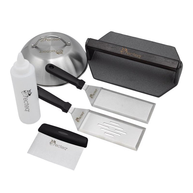 GRLNG ACCESORY KT SS 6PC