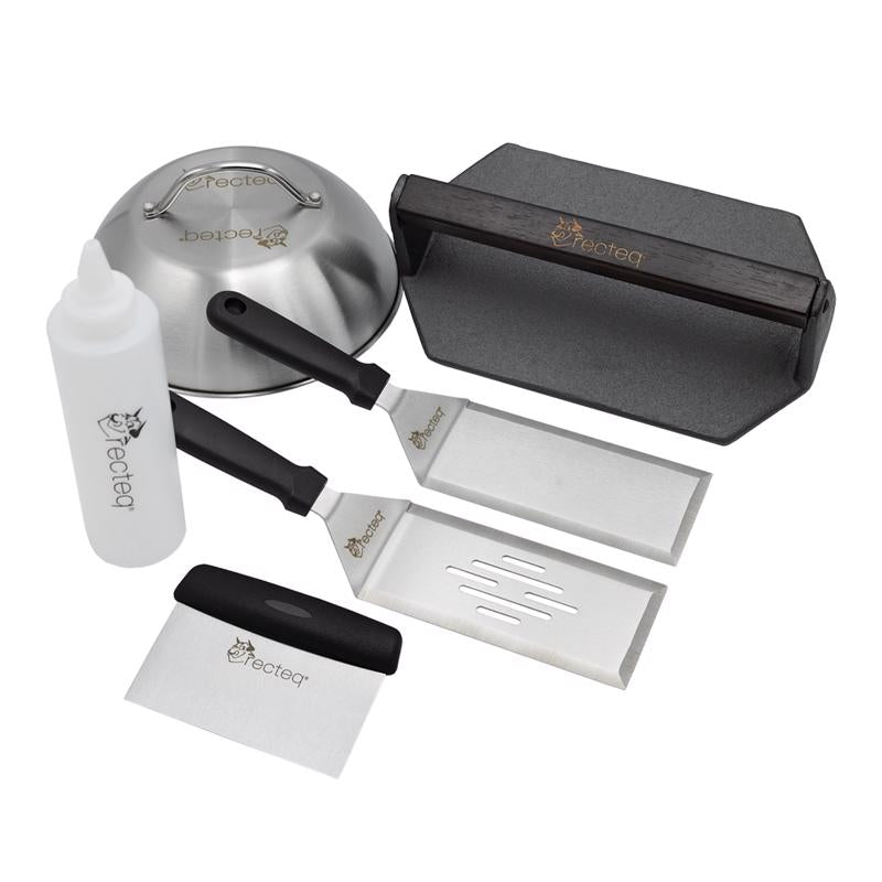 GRLNG ACCESORY KT SS 6PC
