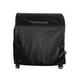 GRIDDLE COVER BLK 14.75"