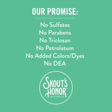 Skout's Honor Cat/Dog Ear Cleaner 4 oz