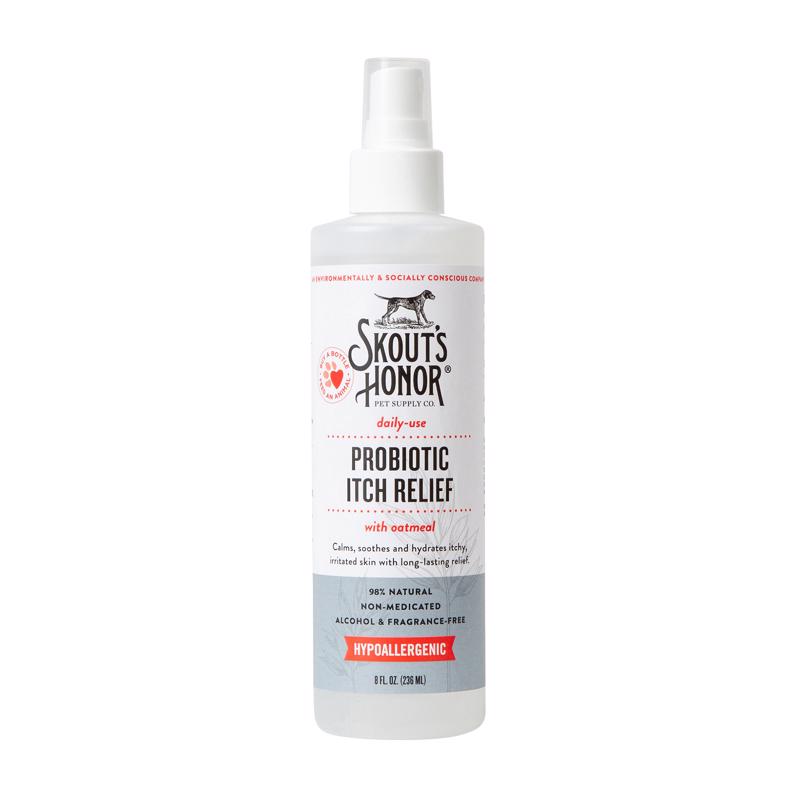 ANTI ITCH SPRY CT/DG 8OZ