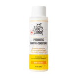 SHMP CNDTNR HNYSCKL 16OZ