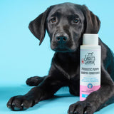 Skout's Honor Lilac and Linen Cat/Dog Shampoo and Conditioner 16 oz 1 pk