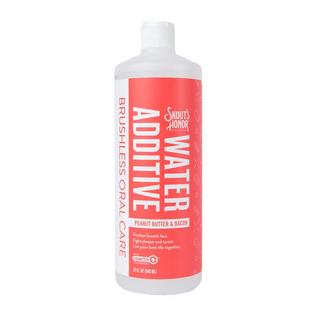 PNUTBTR BCN WTR ADD 32OZ