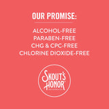 Skout's Honor Cat/Dog Water Additive 32 oz