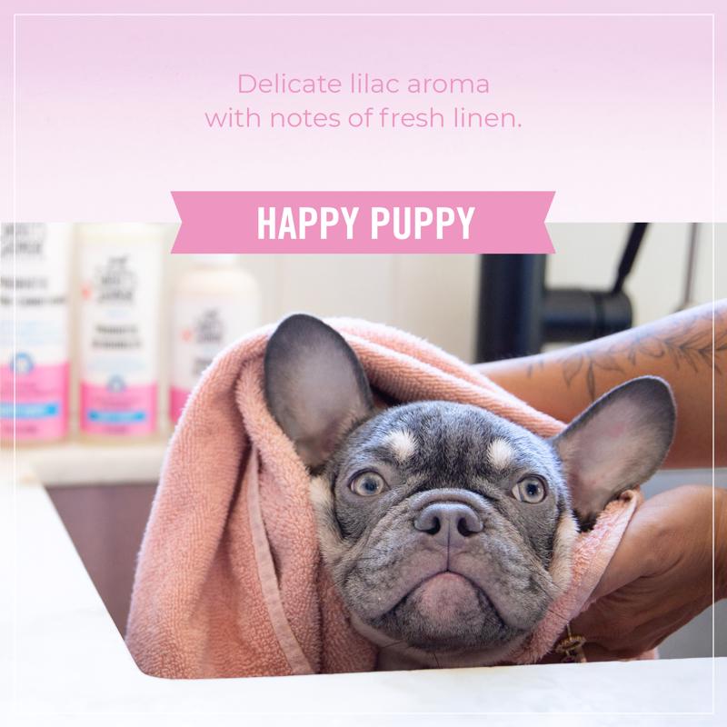 Skout's Honor Lilac and Linen Cat/Dog Deodorizing Spray 8 oz 1 pk