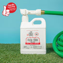 Skout's Honor Liquid Dog Flea and Tick Spray Cedarwood oil, Peppermint oil, Eugenol and Sodium Laury