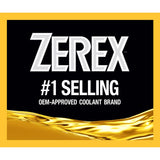 Valvoline Zerex Antifreeze/Coolant 1 gal
