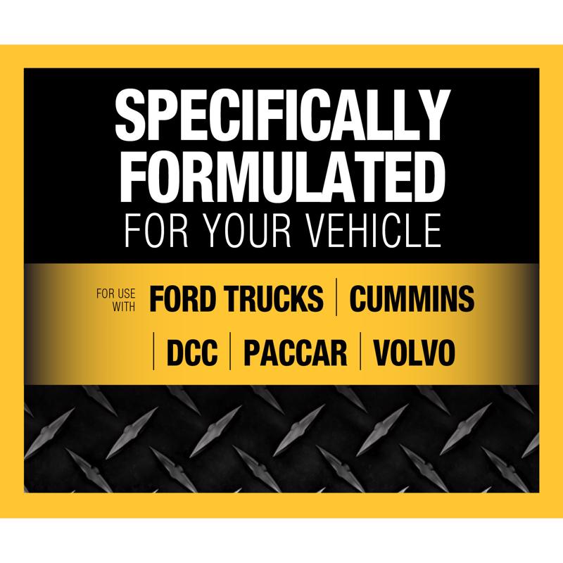 Valvoline Zerex Antifreeze/Coolant 1 gal