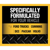 Valvoline Zerex Antifreeze/Coolant 1 gal