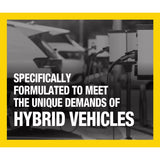 Valvoline Zerex 50/50 Antifreeze/Coolant 1 gal