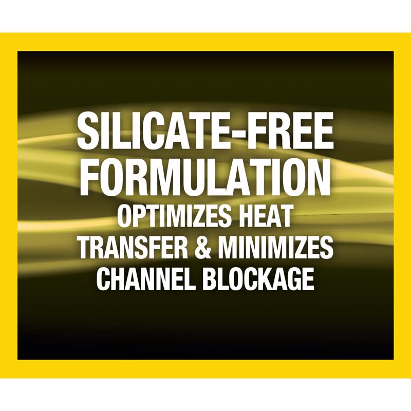 Valvoline Zerex 50/50 Antifreeze/Coolant 1 gal