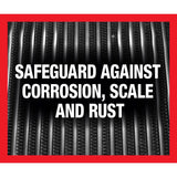 Valvoline Zerex 50/50 Antifreeze/Coolant 1 gal