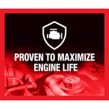 Valvoline Zerex 50/50 Antifreeze/Coolant 1 gal