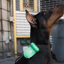 Springer Plastic Dispenser with Waste Bag 1 pk