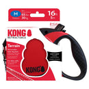 KONG TERRAIN MED RED