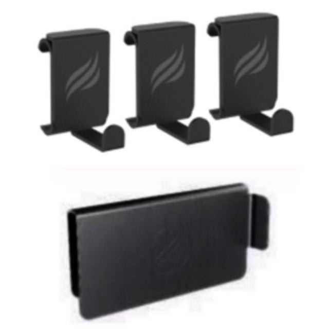 GRILL ACCESSORY BNDL STL