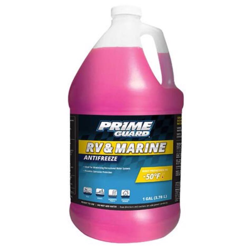 RV/MARINE ANTIFREEZE 1G