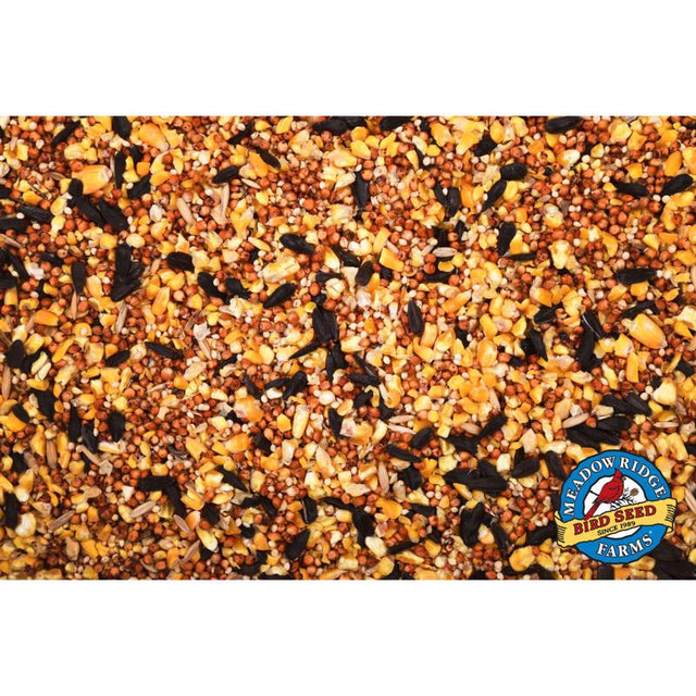 NS WILD BIRD SEED 40#