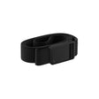 BELT POLYESTER BLK