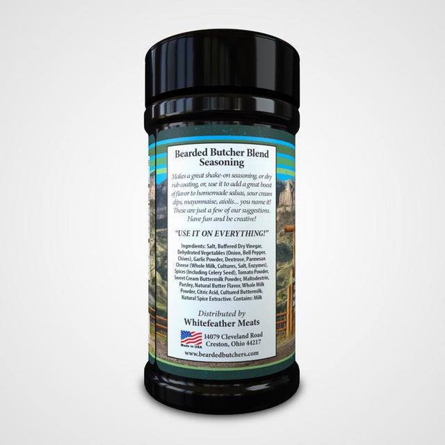 SEASONING RANCH 5.5OZ
