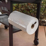 Blackstone 4 Burner Liquid Propane Outdoor Griddle Black