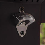 Blackstone 4 Burner Liquid Propane Outdoor Griddle Black