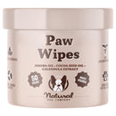 PAW WIPES LQD 50CT