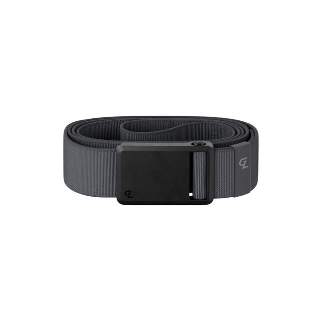 BELT PLY BLK/DEP STN 51"