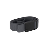 Groove Life 51 in. Polyester Belt 1 in. W Black/Deep Stone