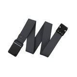 Groove Life 51 in. Polyester Belt 1 in. W Black/Deep Stone