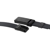 Groove Life 51 in. Polyester Belt 1 in. W Black/Deep Stone