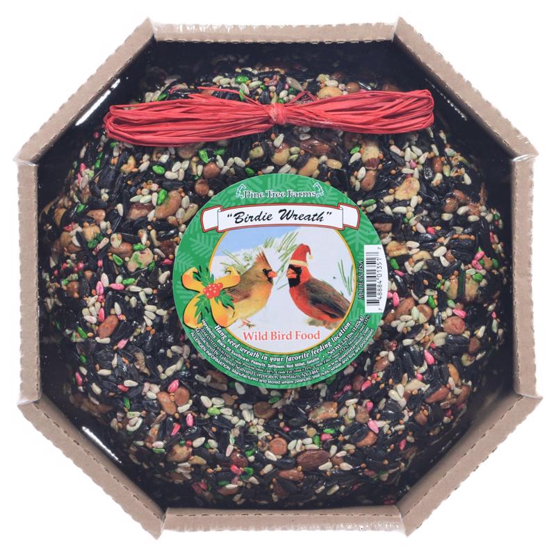 Pine Tree Farms Wild Bird Food 2.25 lb