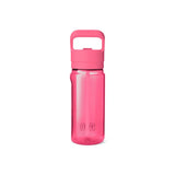 YETI Yonder 0.6 L Tropical Pink BPA Free Water Bottle