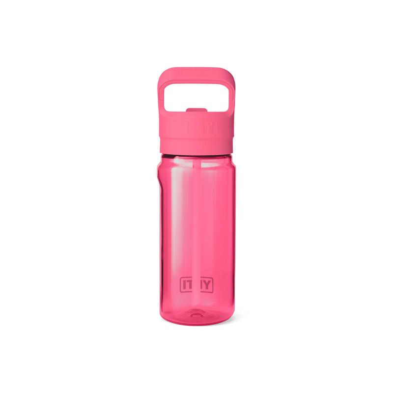 YETI Yonder 0.6 L Tropical Pink BPA Free Water Bottle