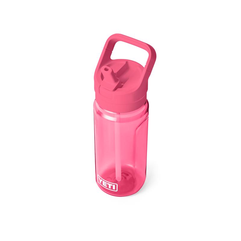 YETI Yonder 0.6 L Tropical Pink BPA Free Water Bottle