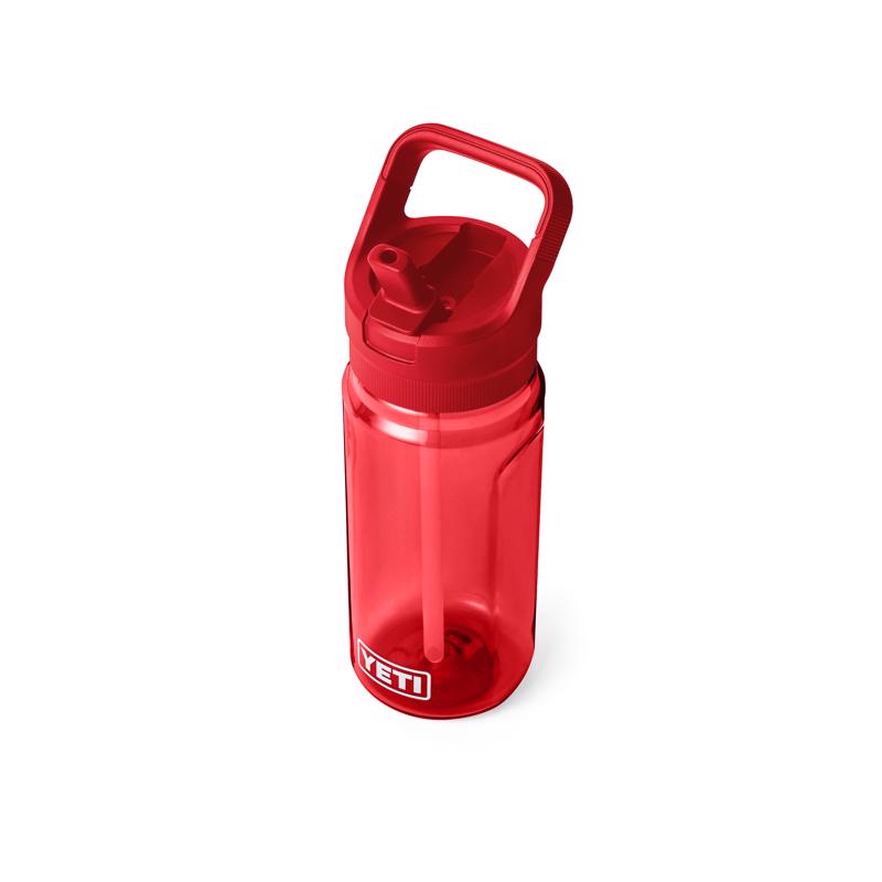 YETI Yonder 0.6 L Red BPA Free Water Bottle