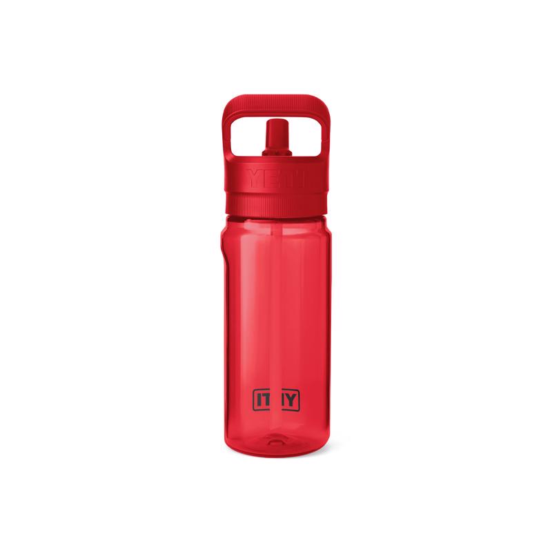 YETI Yonder 0.6 L Red BPA Free Water Bottle