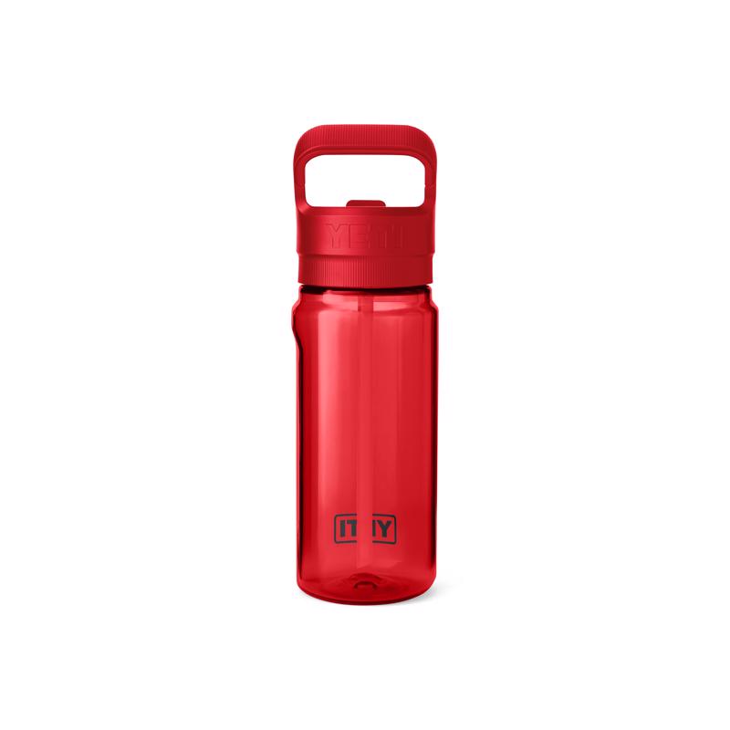 YETI Yonder 0.6 L Red BPA Free Water Bottle