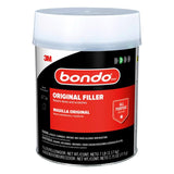 AUTO BDY FILLER BONDO 7#