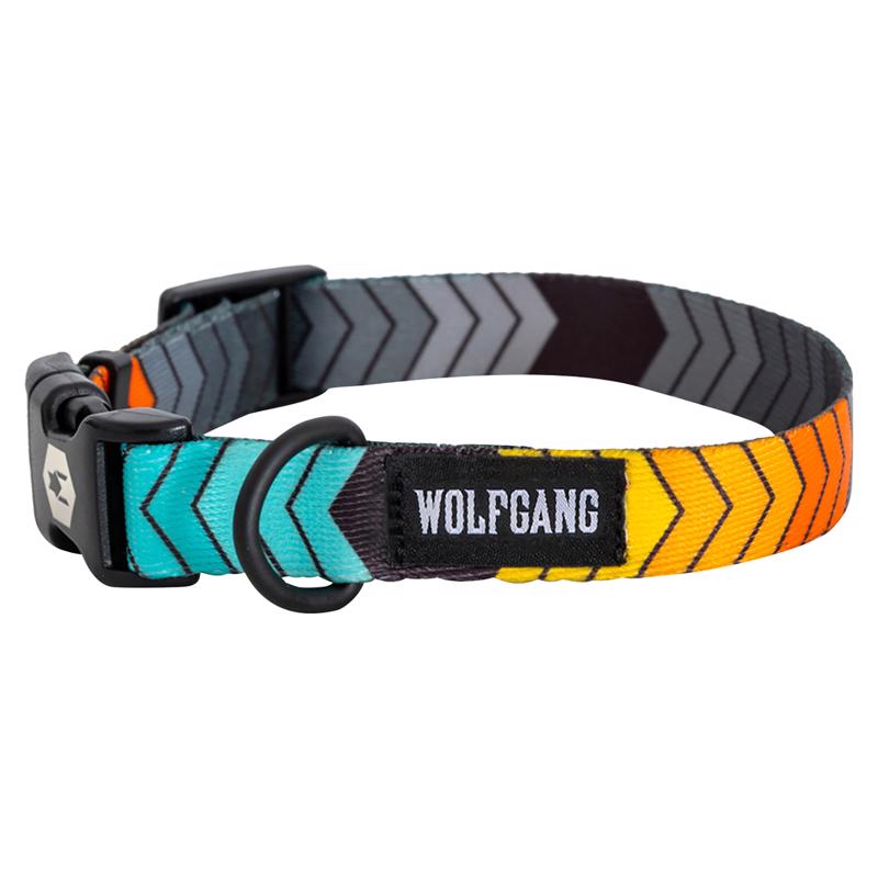 CHEVTECH DOG COLLAR SM