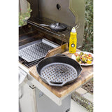 Lodge Cast Iron Grilling Spray 8 oz 8.8 in. L X 2.3 in. W 1 pk