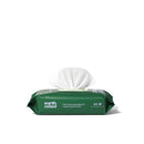 Earth Rated White Lavender Dog Wipes 60 pk