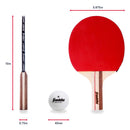 Franklin Table Tennis Set