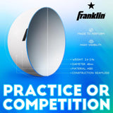Franklin Table Tennis Set